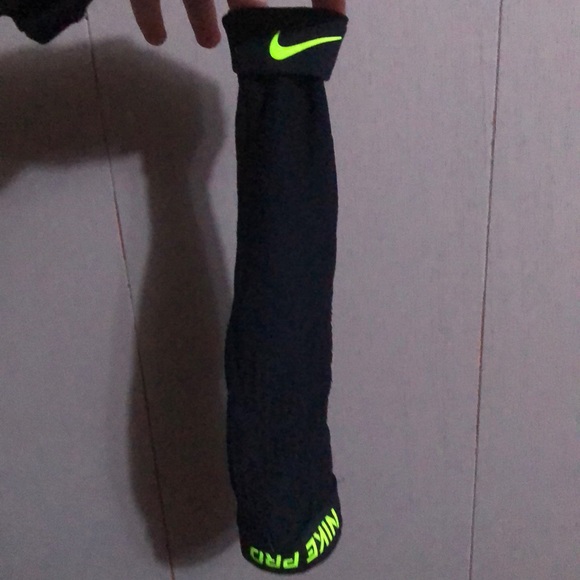 Nike Other - Nike Pro Compression Sleeve
